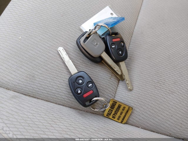 Продаж на аукціоні авто 2010 Honda Civic Hybrid, vin: JHMFA3F23AS003691, номер лоту: 44574307
