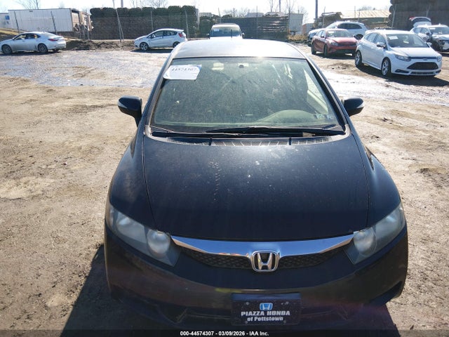 Продаж на аукціоні авто 2010 Honda Civic Hybrid, vin: JHMFA3F23AS003691, номер лоту: 44574307