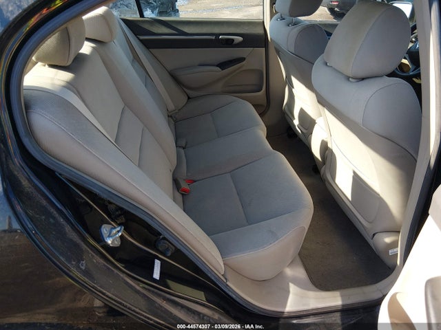 Продаж на аукціоні авто 2010 Honda Civic Hybrid, vin: JHMFA3F23AS003691, номер лоту: 44574307