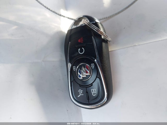 44574311 :رقم المزاد ، 5GAERBKW3MJ130350 vin ، 2021 Buick Enclave Fwd Essence مزاد بيع