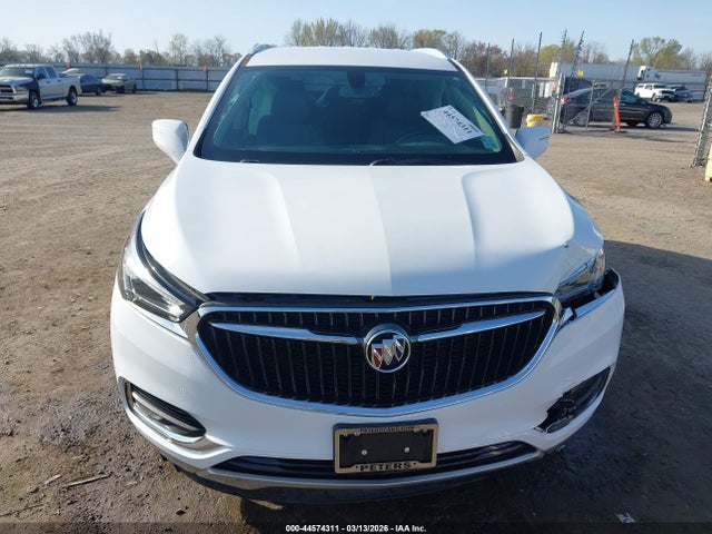 44574311 :رقم المزاد ، 5GAERBKW3MJ130350 vin ، 2021 Buick Enclave Fwd Essence مزاد بيع