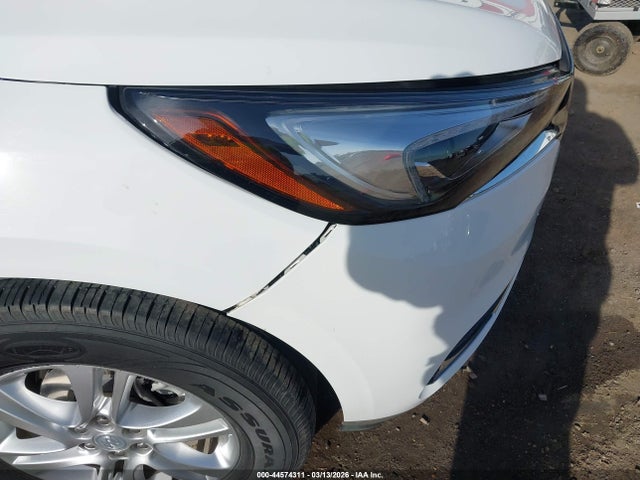 44574311 :رقم المزاد ، 5GAERBKW3MJ130350 vin ، 2021 Buick Enclave Fwd Essence مزاد بيع