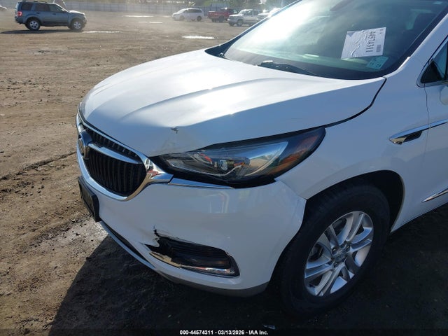 44574311 :رقم المزاد ، 5GAERBKW3MJ130350 vin ، 2021 Buick Enclave Fwd Essence مزاد بيع