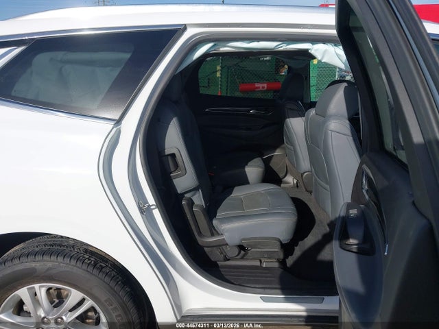 44574311 :رقم المزاد ، 5GAERBKW3MJ130350 vin ، 2021 Buick Enclave Fwd Essence مزاد بيع