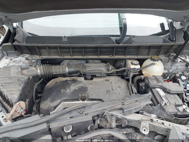 2018 GMC ACADIA 1GKKNKLA0JZ163694 Photo 9