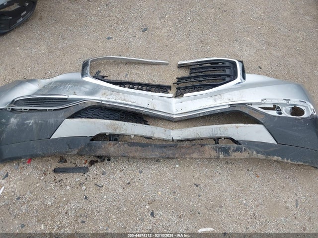 2018 Gmc Acadia Sle-1 მანქანა იყიდება აუქციონზე, vin: 1GKKNKLA0JZ163694, აუქციონის ნომერი: 44574312