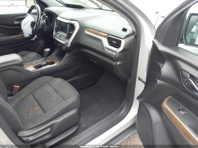 2018 GMC ACADIA 1GKKNKLA0JZ163694 Photo 4