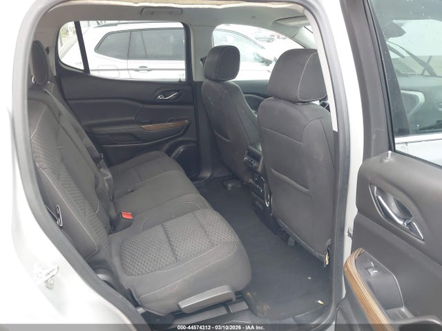 2018 GMC ACADIA 1GKKNKLA0JZ163694 Photo 7