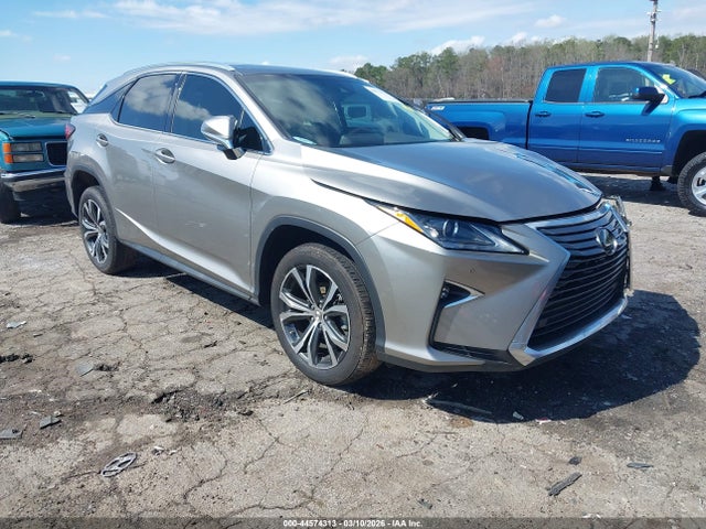 2017 LEXUS RX 350 2T2ZZMCA5HC057168