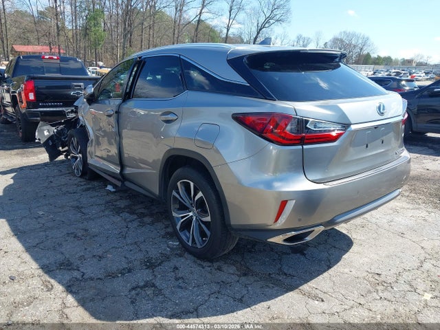 2017 LEXUS RX 350 2T2ZZMCA5HC057168 Photo 2