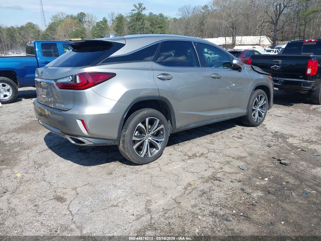 2017 LEXUS RX 350 2T2ZZMCA5HC057168 Photo 3