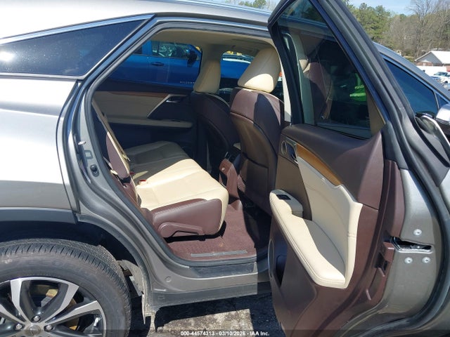 2017 LEXUS RX 350 2T2ZZMCA5HC057168 Photo 7