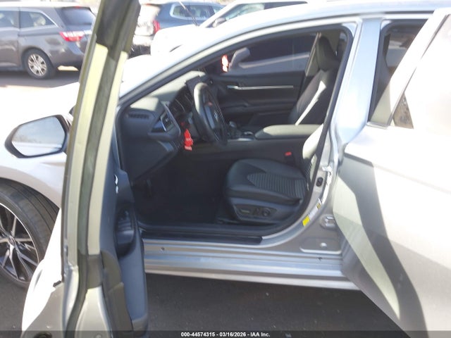 4T1G11AK2RU904452 Toyota CAMRY SE