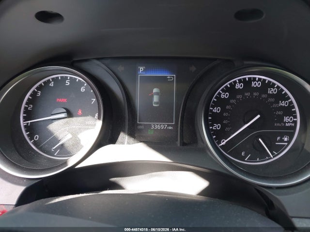 4T1G11AK2RU904452 Toyota CAMRY SE