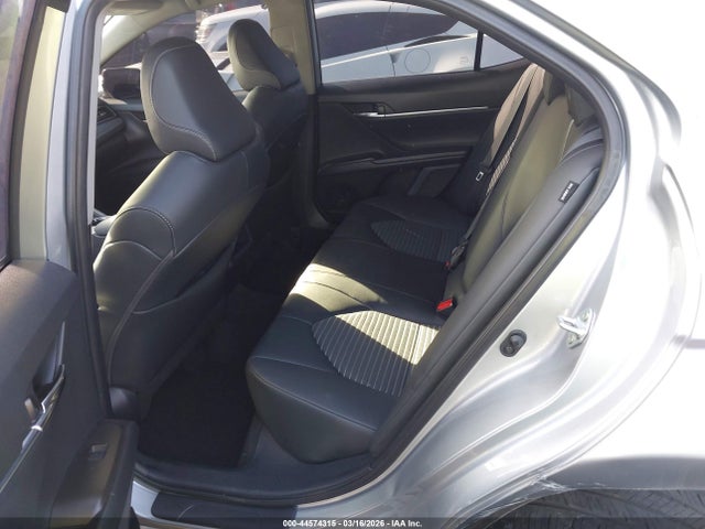 4T1G11AK2RU904452 Toyota CAMRY SE