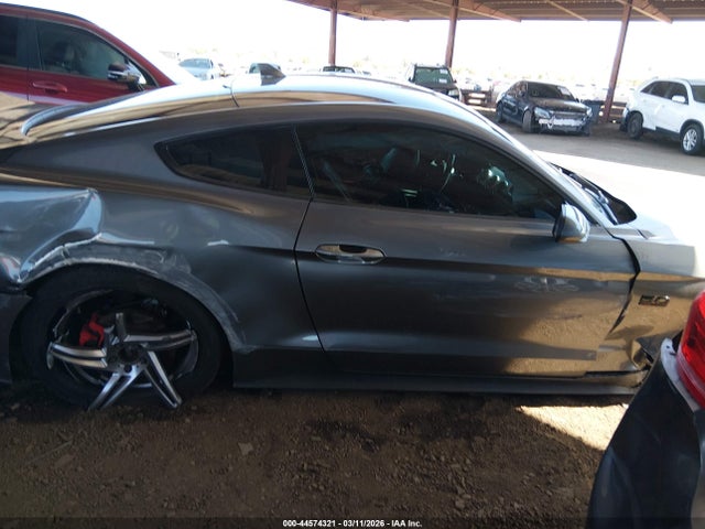 Aukcja sprzedaży 2021 Ford Mustang Gt Fastback, vin: 1FA6P8CF2M5147682, numer aukcji: 44574321