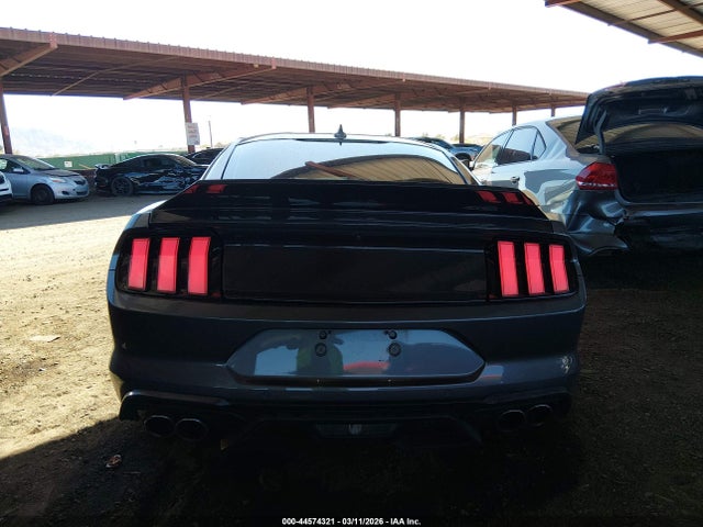 Aukcja sprzedaży 2021 Ford Mustang Gt Fastback, vin: 1FA6P8CF2M5147682, numer aukcji: 44574321