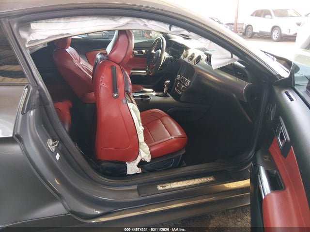 Aukcja sprzedaży 2021 Ford Mustang Gt Fastback, vin: 1FA6P8CF2M5147682, numer aukcji: 44574321