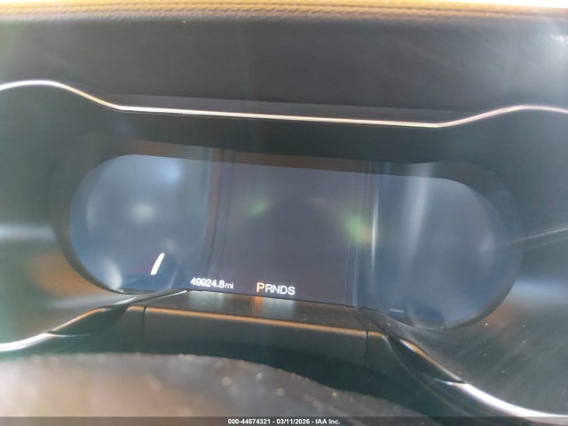 Aukcja sprzedaży 2021 Ford Mustang Gt Fastback, vin: 1FA6P8CF2M5147682, numer aukcji: 44574321