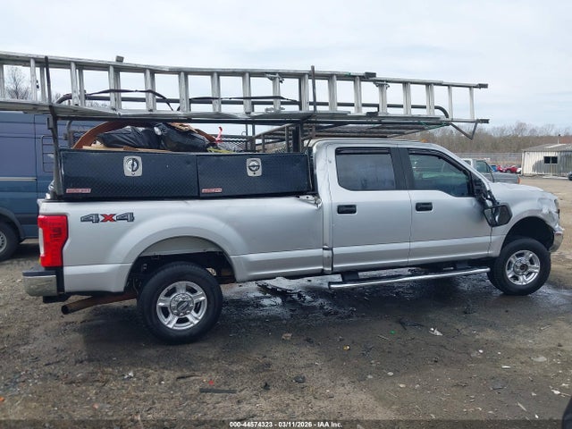 Aukcja sprzedaży 2017 Ford F250 Super Duty, vin: 1FT7W2B63HEE43168, numer aukcji: 44574323