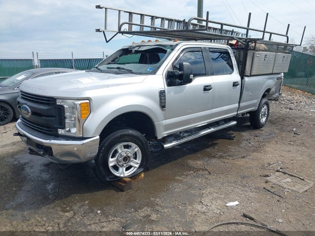 Aukcja sprzedaży 2017 Ford F250 Super Duty, vin: 1FT7W2B63HEE43168, numer aukcji: 44574323