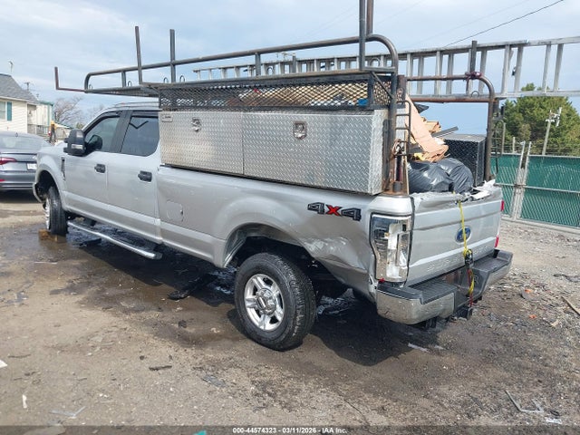 Aukcja sprzedaży 2017 Ford F250 Super Duty, vin: 1FT7W2B63HEE43168, numer aukcji: 44574323