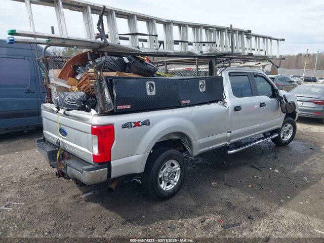 Aukcja sprzedaży 2017 Ford F250 Super Duty, vin: 1FT7W2B63HEE43168, numer aukcji: 44574323