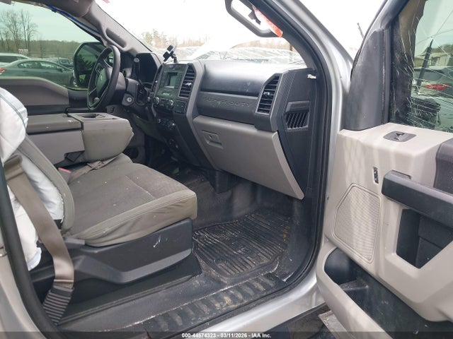 Aukcja sprzedaży 2017 Ford F250 Super Duty, vin: 1FT7W2B63HEE43168, numer aukcji: 44574323