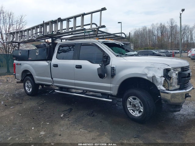 Aukcja sprzedaży 2017 Ford F250 Super Duty, vin: 1FT7W2B63HEE43168, numer aukcji: 44574323