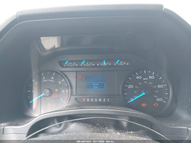 Aukcja sprzedaży 2017 Ford F250 Super Duty, vin: 1FT7W2B63HEE43168, numer aukcji: 44574323