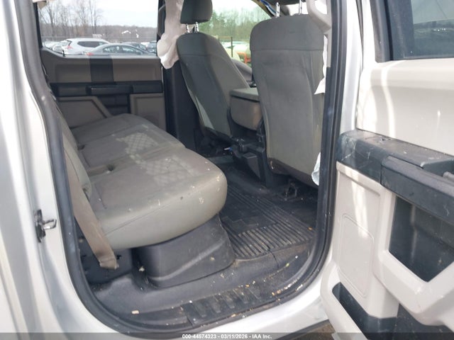 Aukcja sprzedaży 2017 Ford F250 Super Duty, vin: 1FT7W2B63HEE43168, numer aukcji: 44574323