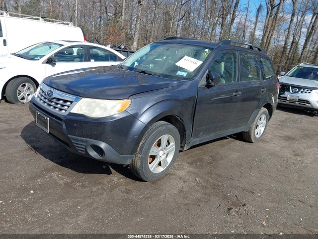 Aukcja sprzedaży 2011 Subaru Forester 2.5x, vin: JF2SHBBC2BH754382, numer aukcji: 44574326