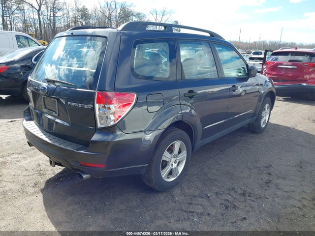 Aukcja sprzedaży 2011 Subaru Forester 2.5x, vin: JF2SHBBC2BH754382, numer aukcji: 44574326
