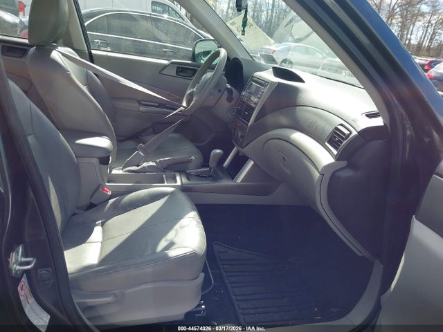 Aukcja sprzedaży 2011 Subaru Forester 2.5x, vin: JF2SHBBC2BH754382, numer aukcji: 44574326