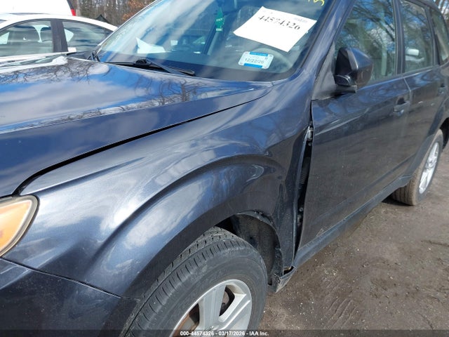 Aukcja sprzedaży 2011 Subaru Forester 2.5x, vin: JF2SHBBC2BH754382, numer aukcji: 44574326