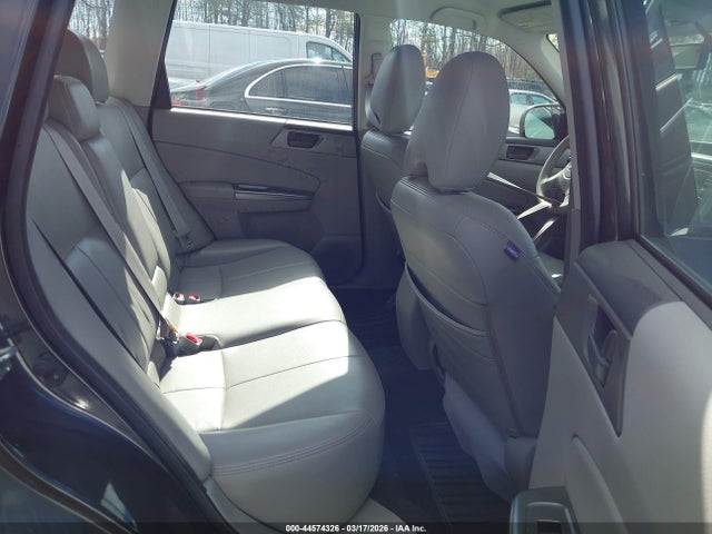 Aukcja sprzedaży 2011 Subaru Forester 2.5x, vin: JF2SHBBC2BH754382, numer aukcji: 44574326