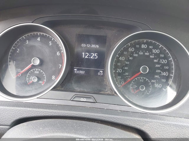 3VWH17AU4HM543030 Volkswagen Golf Alltrack Tsi S/tsi Se/tsi Sel