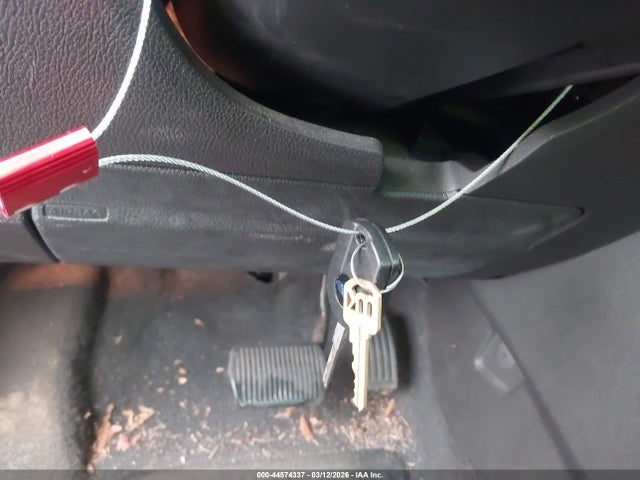 Ford FOCUS SE 2014 1FADP3F23EL313661 Image 11