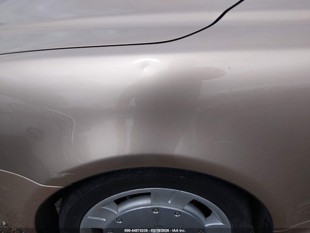 44574338 :رقم المزاد ، JTHFN48Y520028200 vin ، 2002 Lexus Sc 430 مزاد بيع