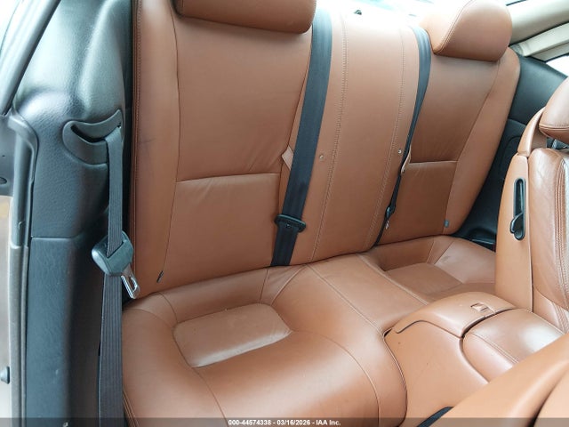 44574338 :رقم المزاد ، JTHFN48Y520028200 vin ، 2002 Lexus Sc 430 مزاد بيع