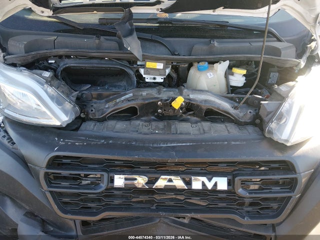 Aukcja sprzedaży 2023 Ram Promaster 3500, vin: 3C6MRVJG7PE555780, numer aukcji: 44574340