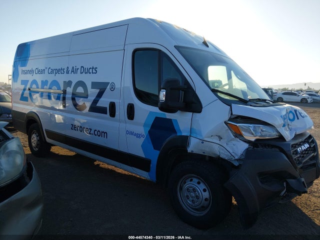 Aukcja sprzedaży 2023 Ram Promaster 3500, vin: 3C6MRVJG7PE555780, numer aukcji: 44574340