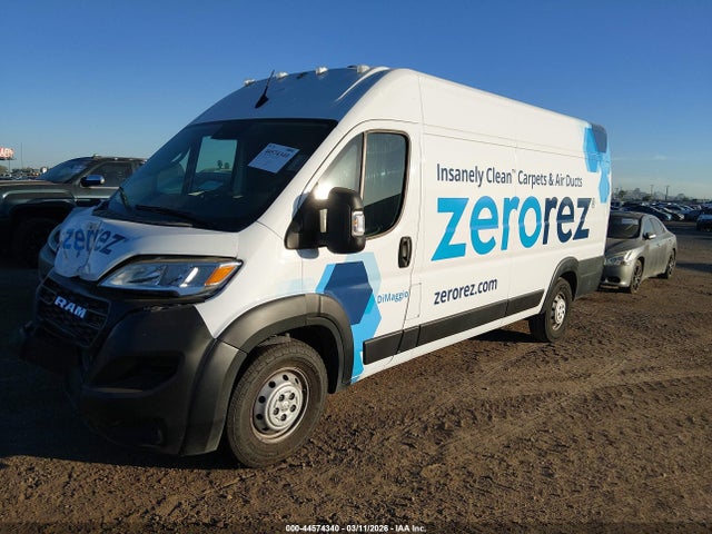 Aukcja sprzedaży 2023 Ram Promaster 3500, vin: 3C6MRVJG7PE555780, numer aukcji: 44574340