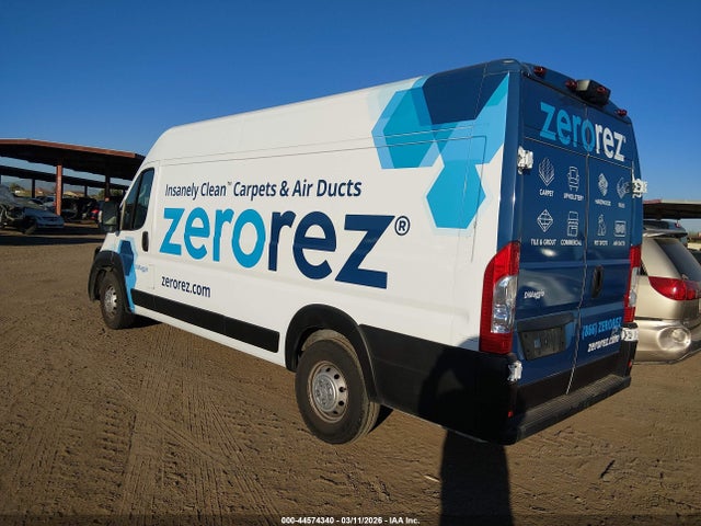 Aukcja sprzedaży 2023 Ram Promaster 3500, vin: 3C6MRVJG7PE555780, numer aukcji: 44574340