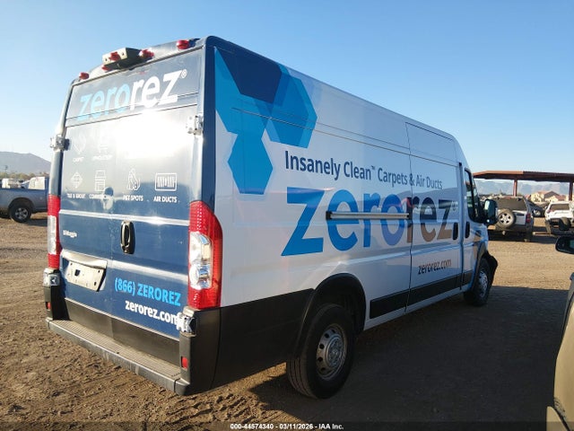 Aukcja sprzedaży 2023 Ram Promaster 3500, vin: 3C6MRVJG7PE555780, numer aukcji: 44574340