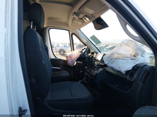 Aukcja sprzedaży 2023 Ram Promaster 3500, vin: 3C6MRVJG7PE555780, numer aukcji: 44574340