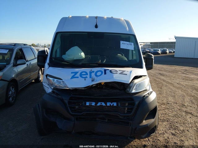Aukcja sprzedaży 2023 Ram Promaster 3500, vin: 3C6MRVJG7PE555780, numer aukcji: 44574340