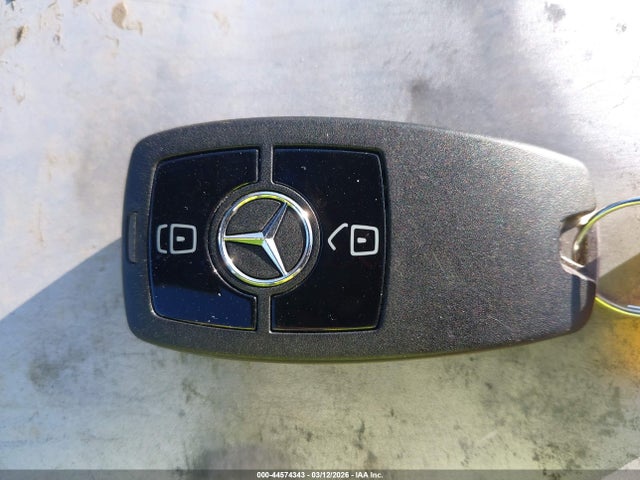 Продаж на аукціоні авто 2024 Mercedes-benz Sprinter 2500 Standard Roof 4-cyl Diesel Ho, vin: W1Z4NFVY4RP653656, номер лоту: 44574343