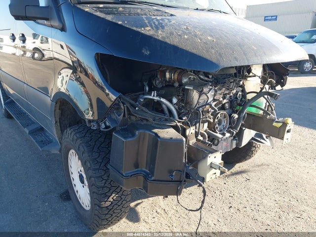 Продаж на аукціоні авто 2024 Mercedes-benz Sprinter 2500 Standard Roof 4-cyl Diesel Ho, vin: W1Z4NFVY4RP653656, номер лоту: 44574343