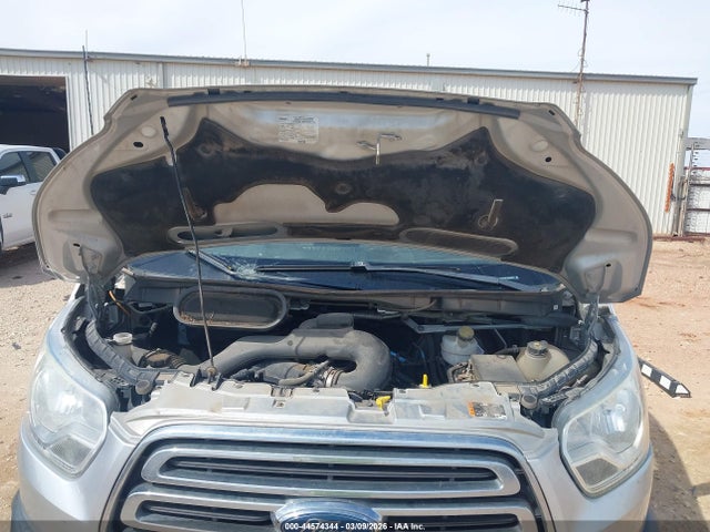 1FBZX2ZM7HKA55859 Ford Transit-350 Xlt